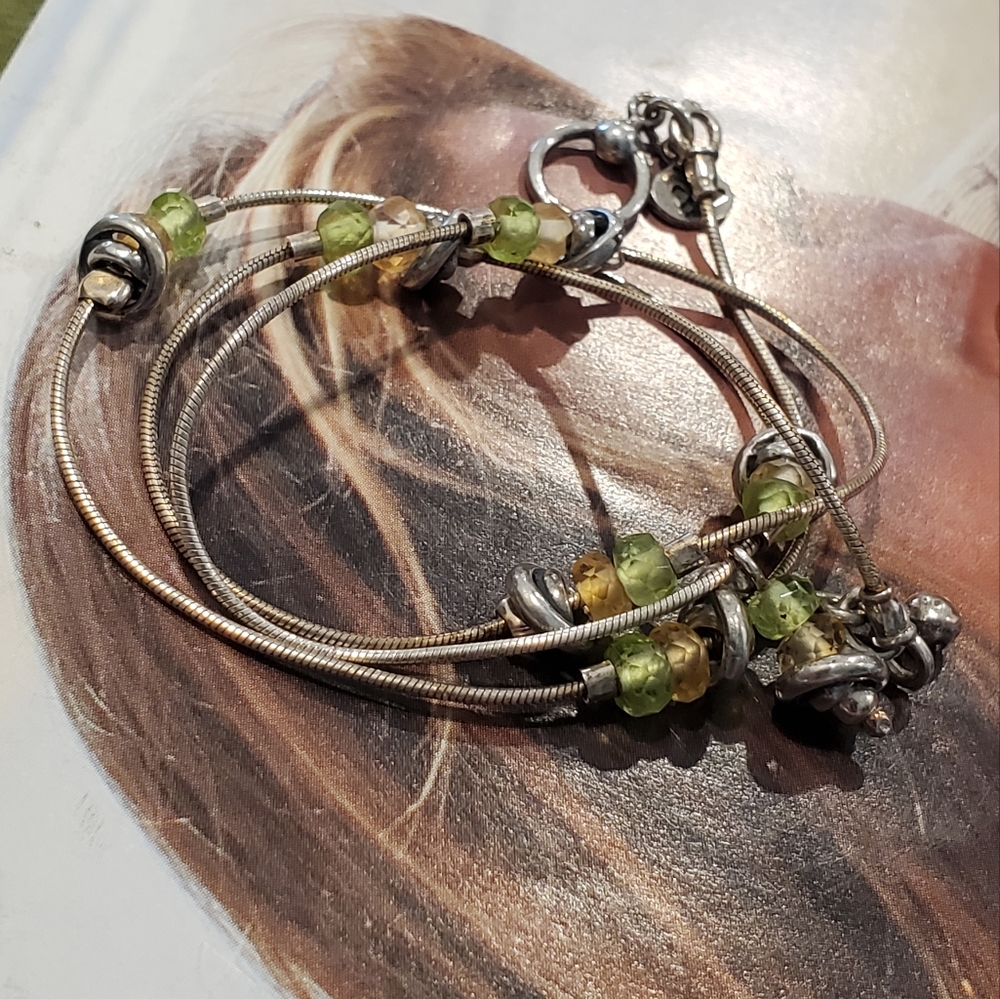 Silpada Necklace - Picture 4 of 12